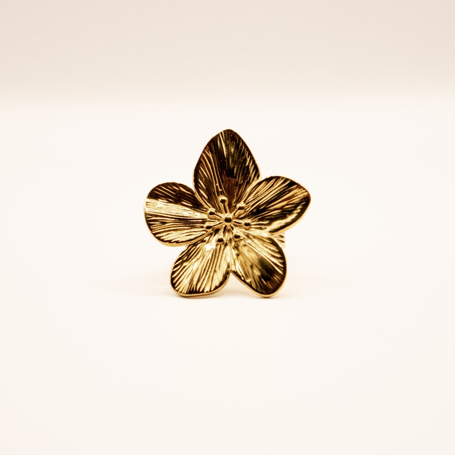 Amaranta Ring