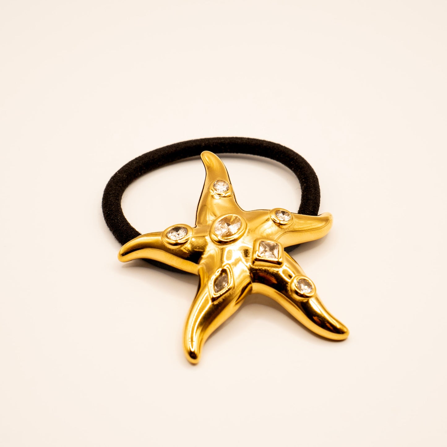Estrella Boreal & Aura Hair Tie
