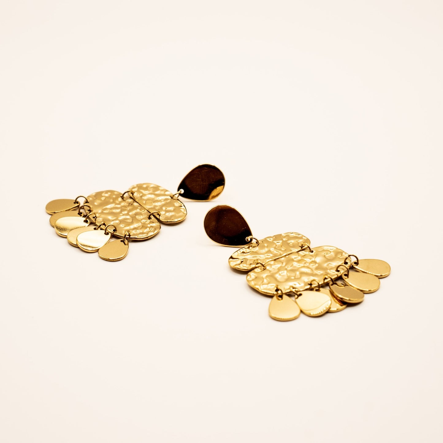 Tálari Earrings