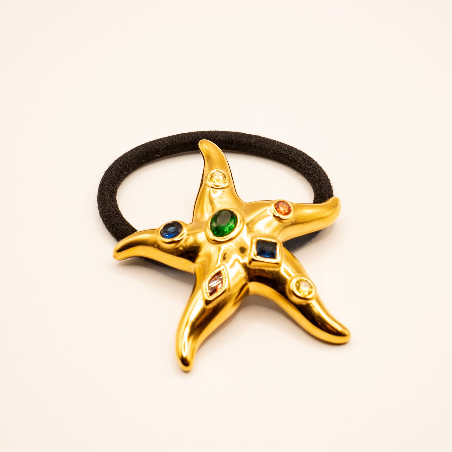 Estrella Boreal & Aura Hair Tie