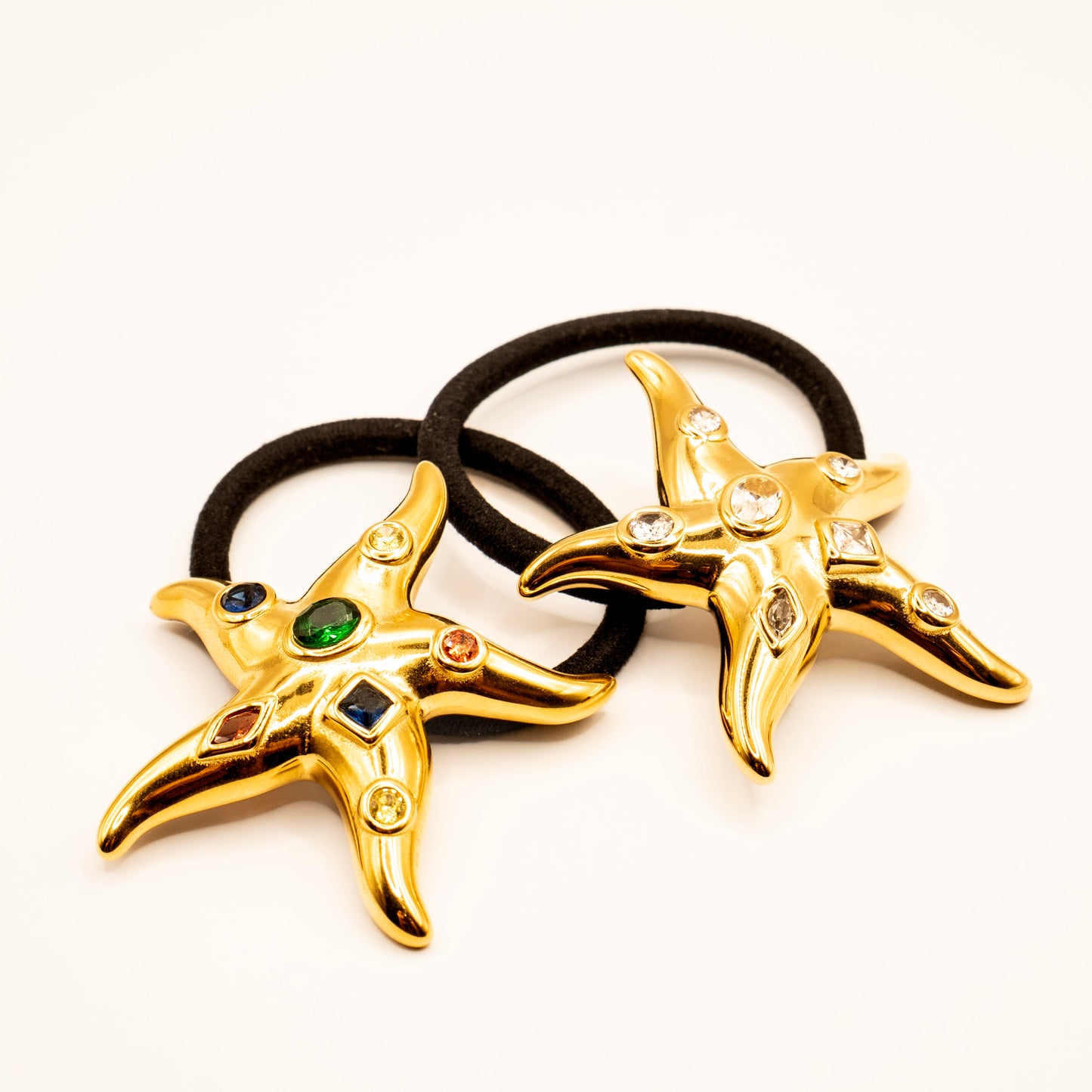 Estrella Boreal & Aura Hair Tie