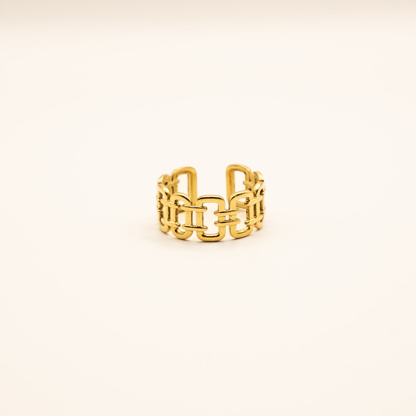 Fortaleza Ring
