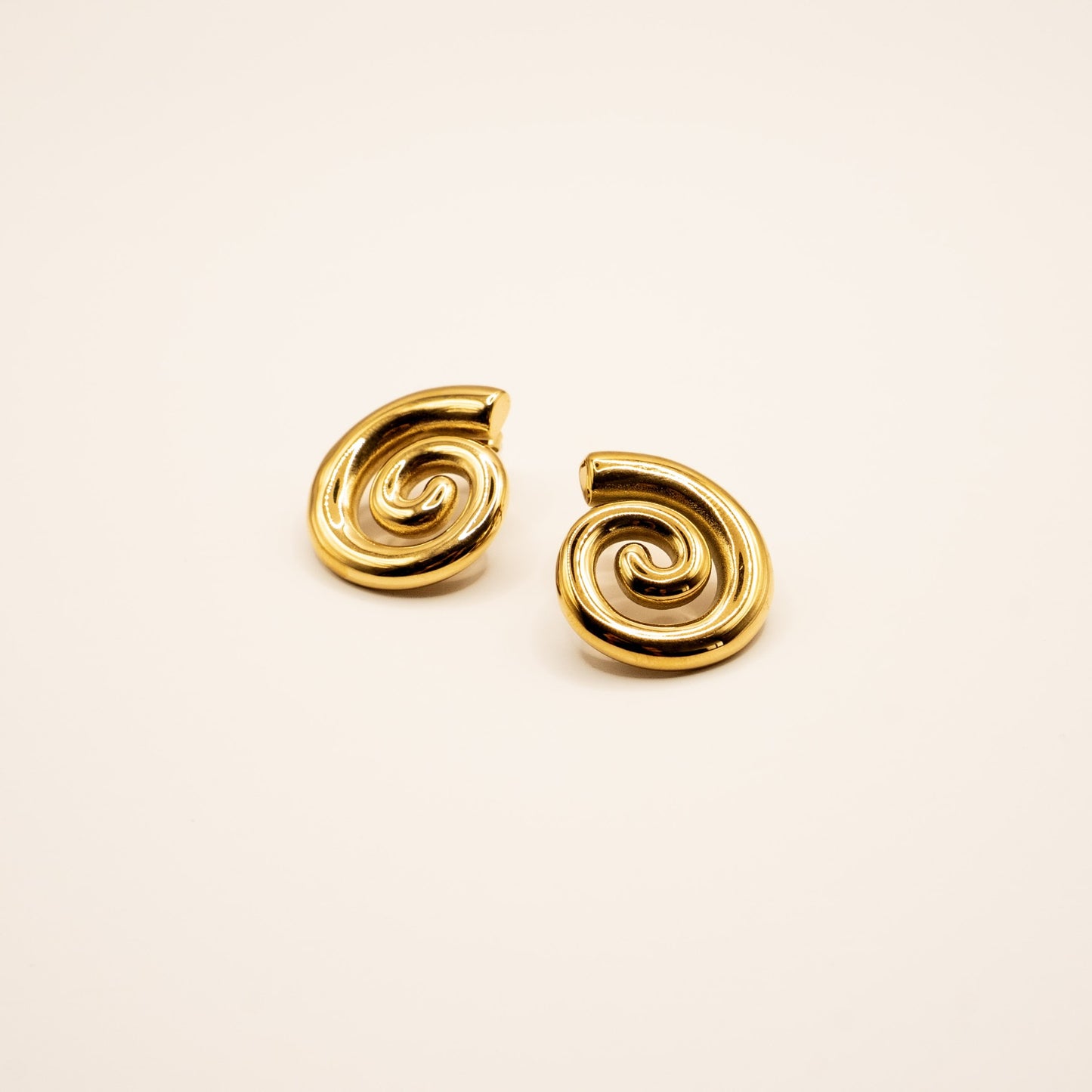 Vórtika Earrings