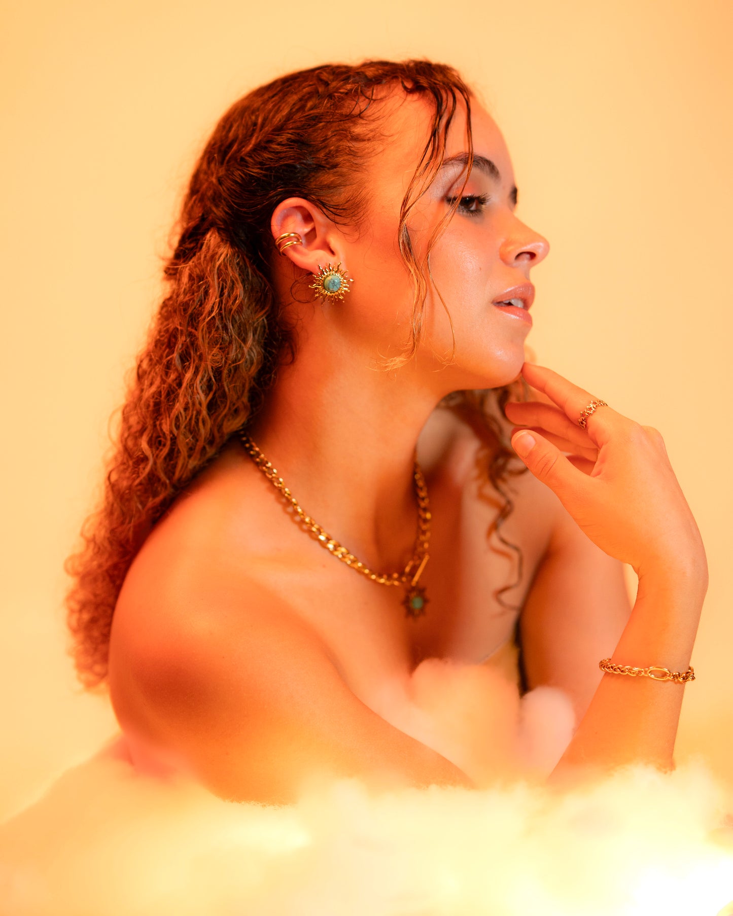 Aelia Necklace