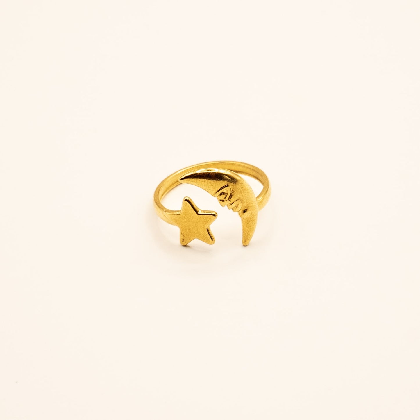 Luna & Solina Ring