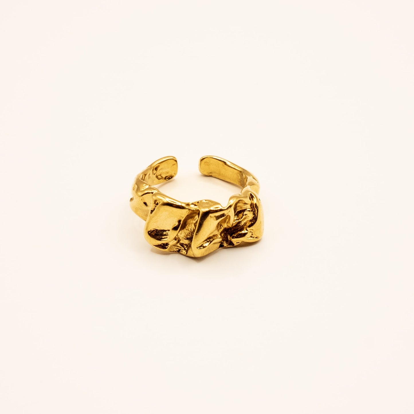 Aurum Naturae Ring