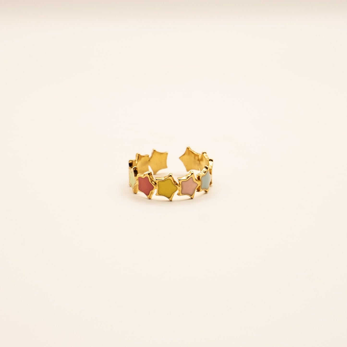Estrellina Ring