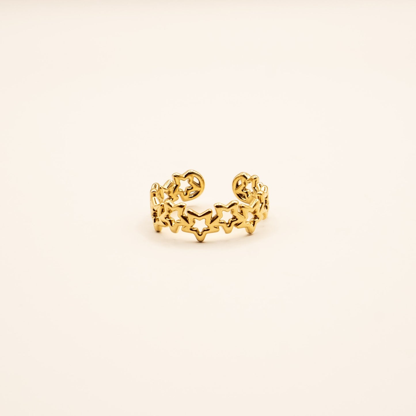 Stellarium Ring