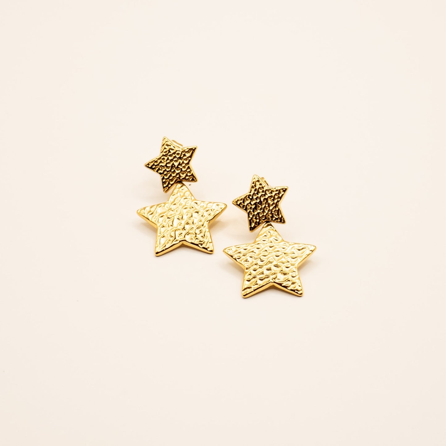 Luzara Earrings