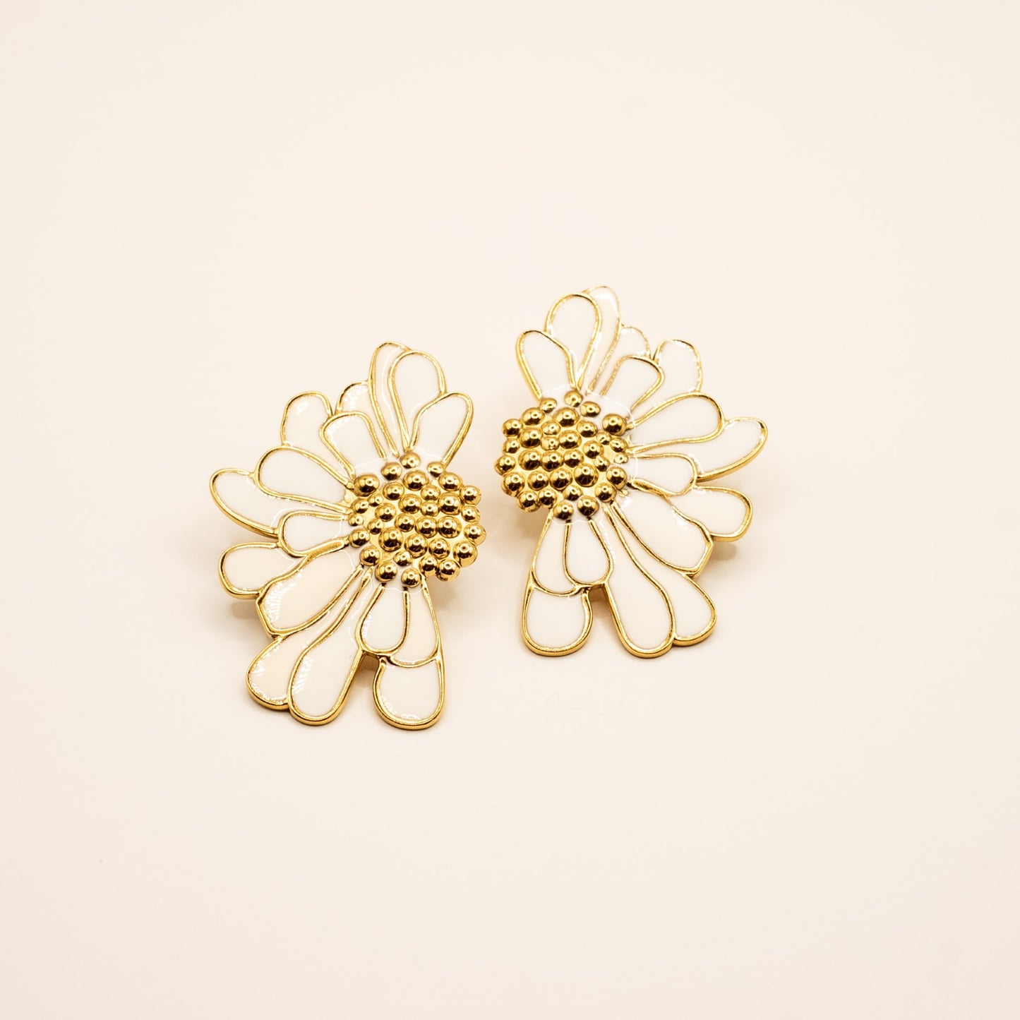 Yinara & Yanara Earrings