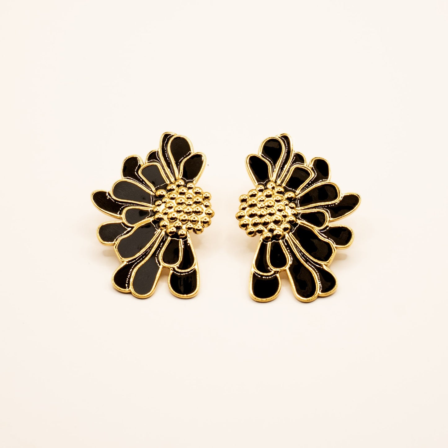 Yinara & Yanara Earrings