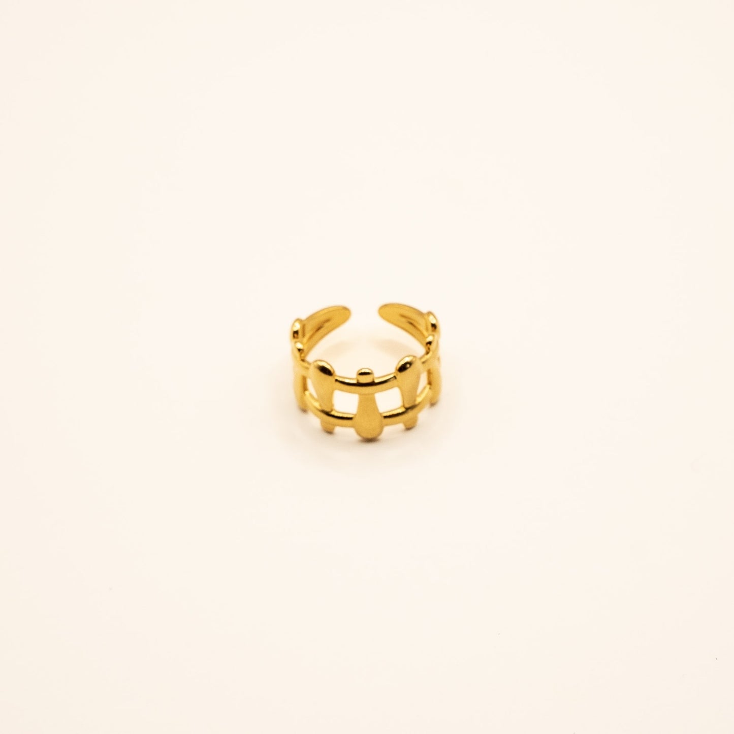 Sculptor Ring