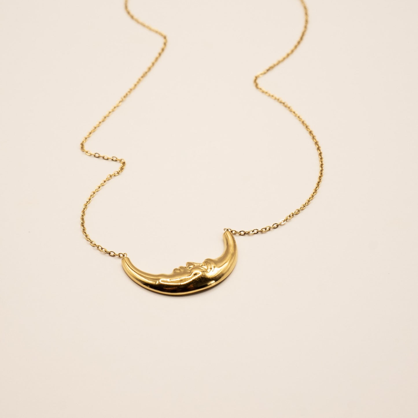 Amaiya Necklace