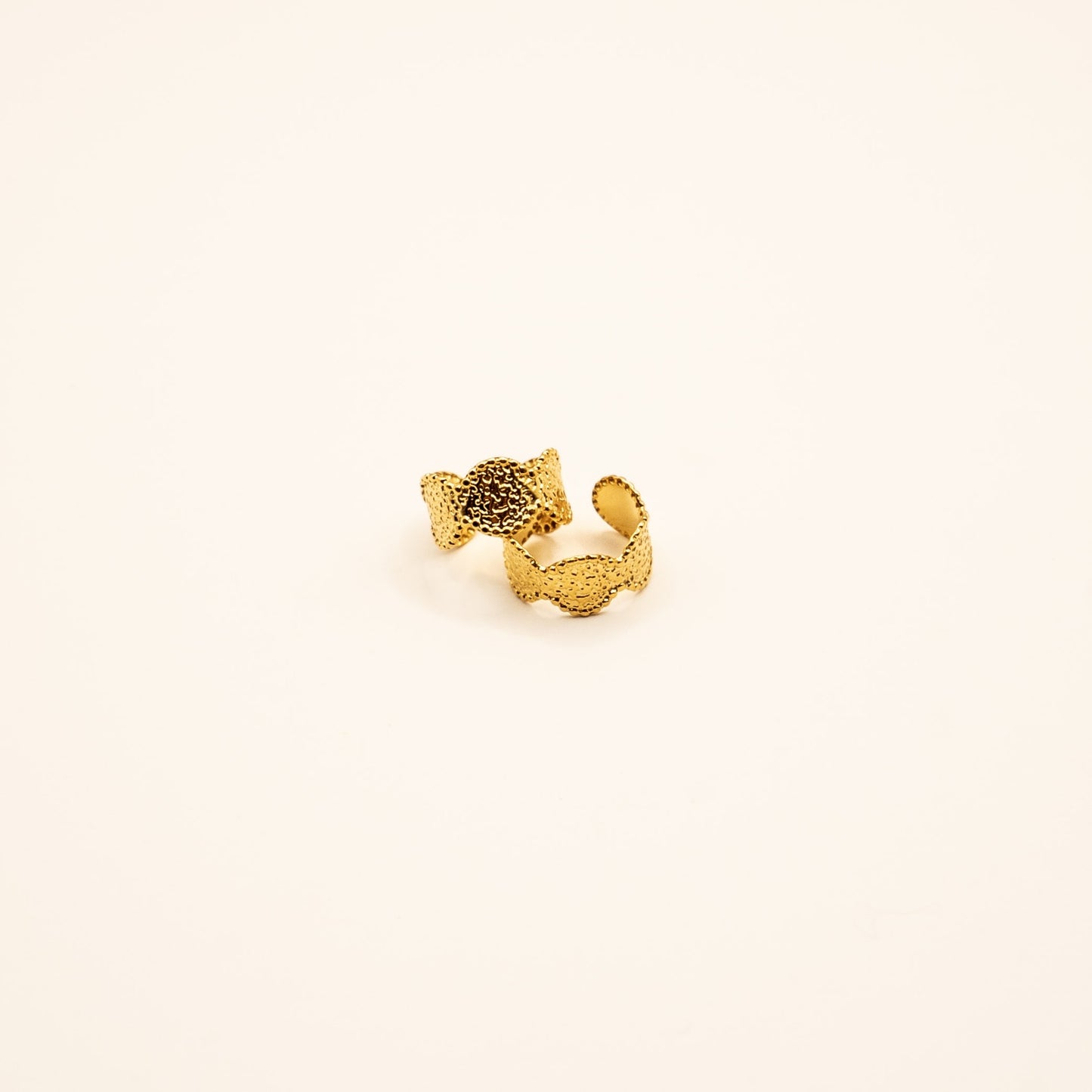 Horologium Earcuff