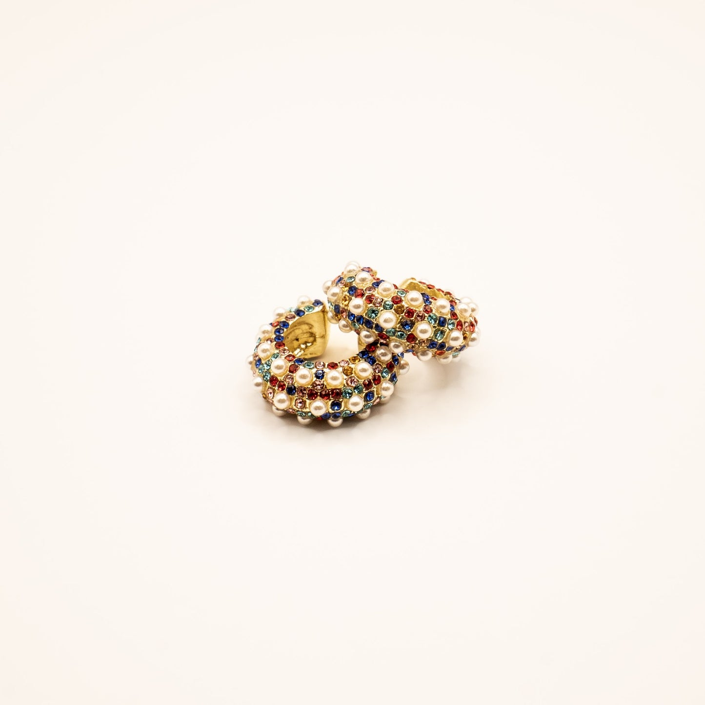 Zaraya Earcuff