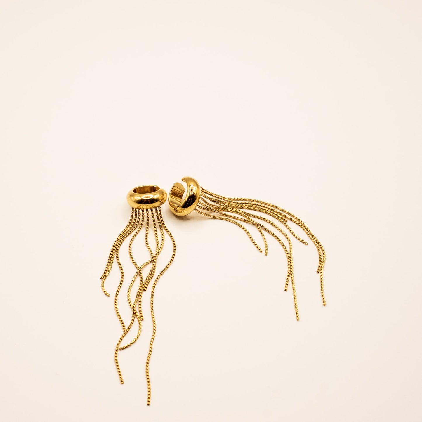 Thalassa Earcuff