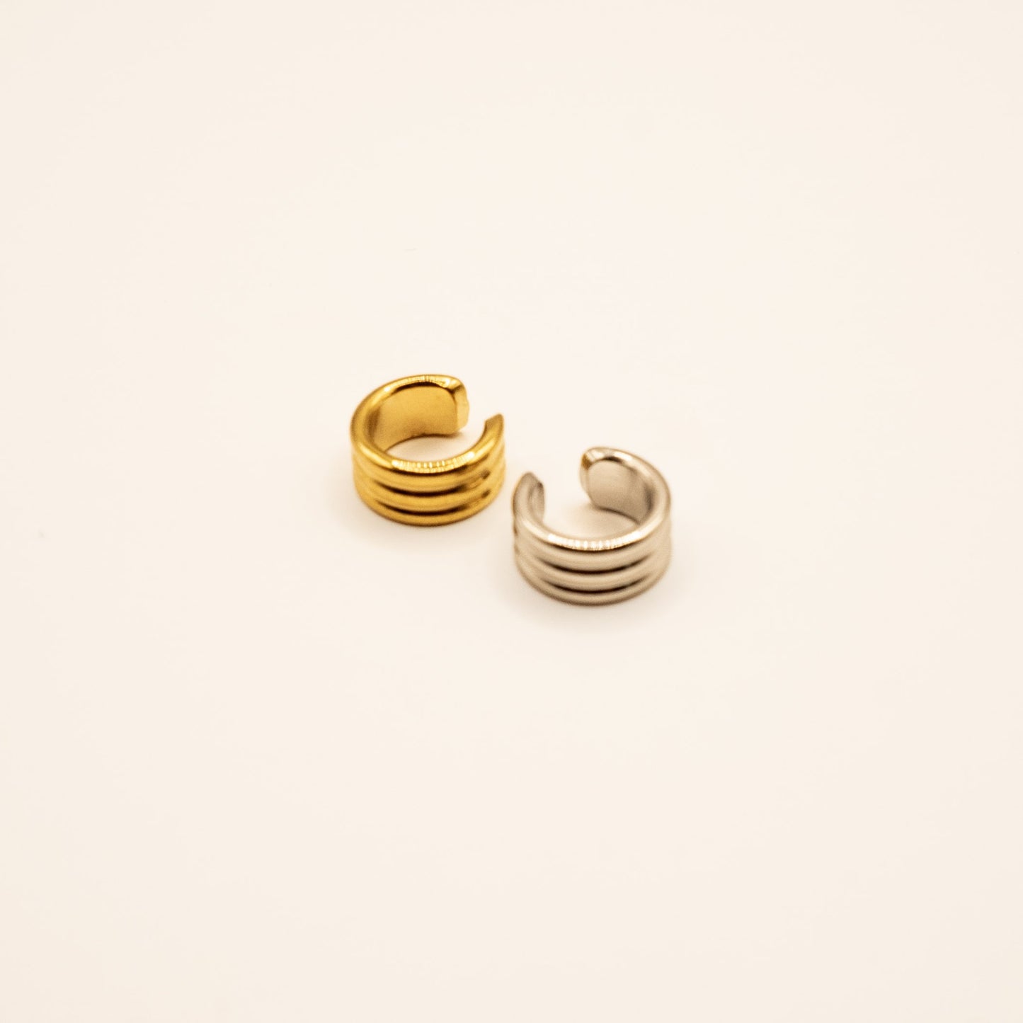 Elara & Metis Earcuff