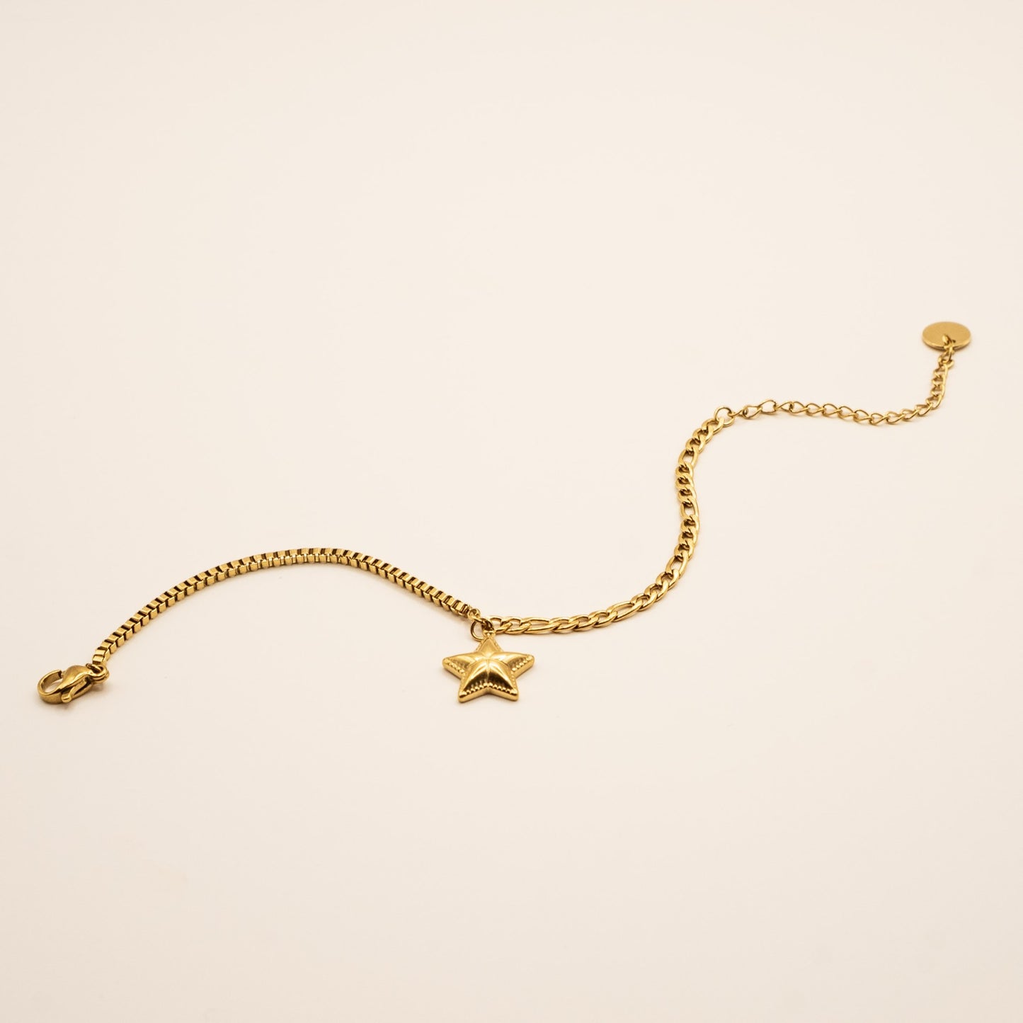 Pyxis Bracelet
