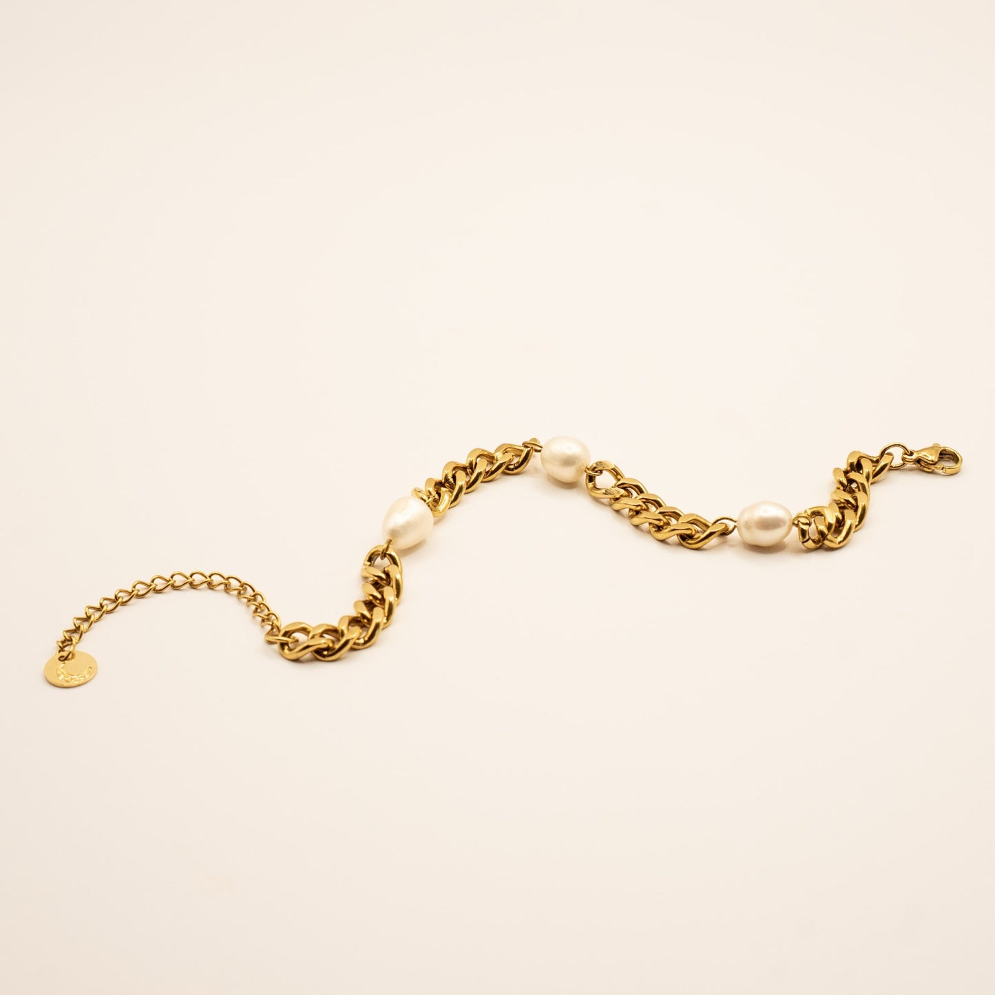 Orbelle Bracelet