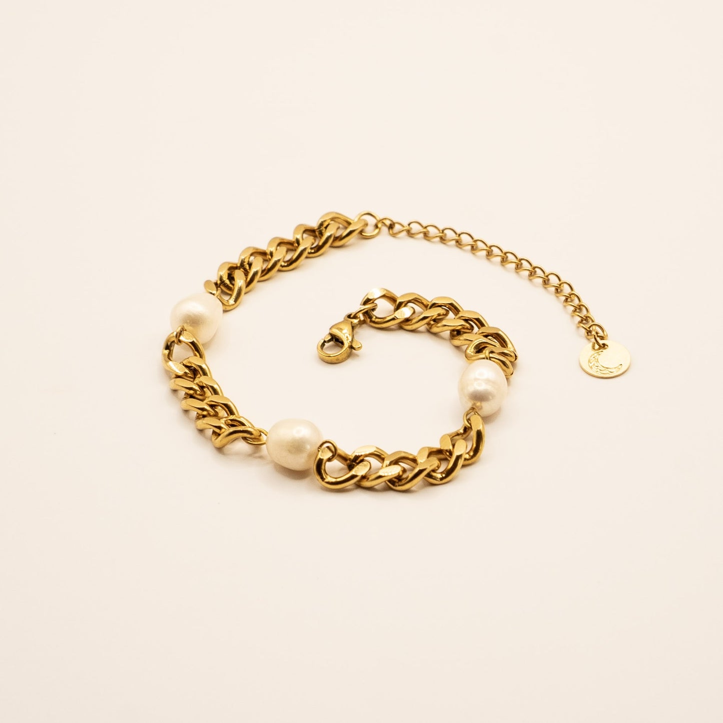 Orbelle Bracelet