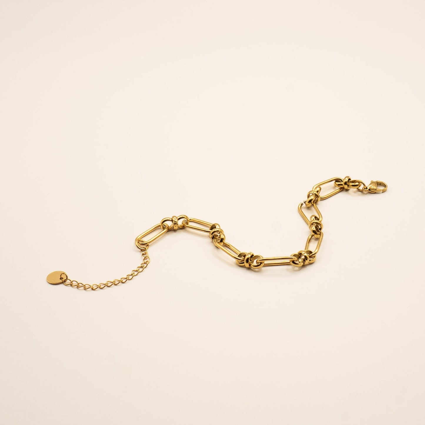 Nodus Bracelet