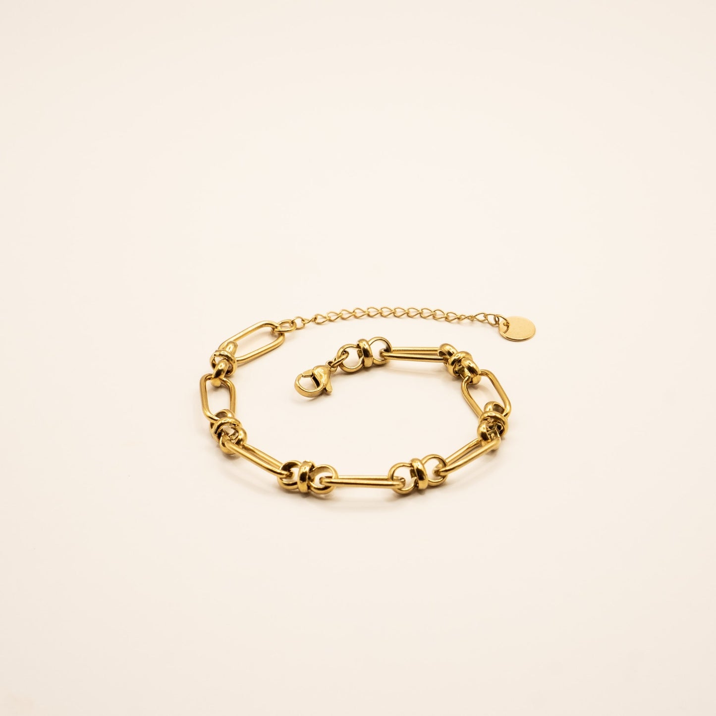 Nodus Bracelet