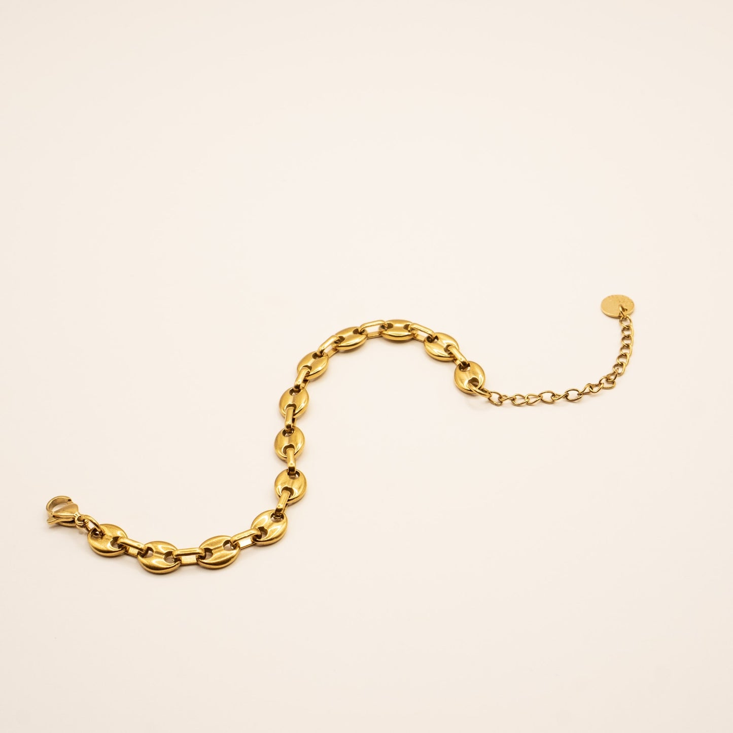 Orbital Code Bracelet