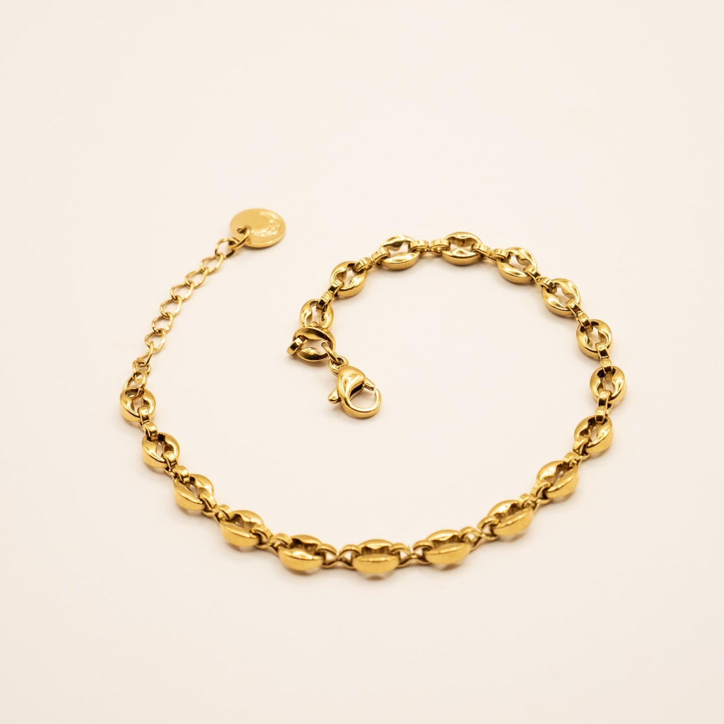 Celestial Code Bracelet