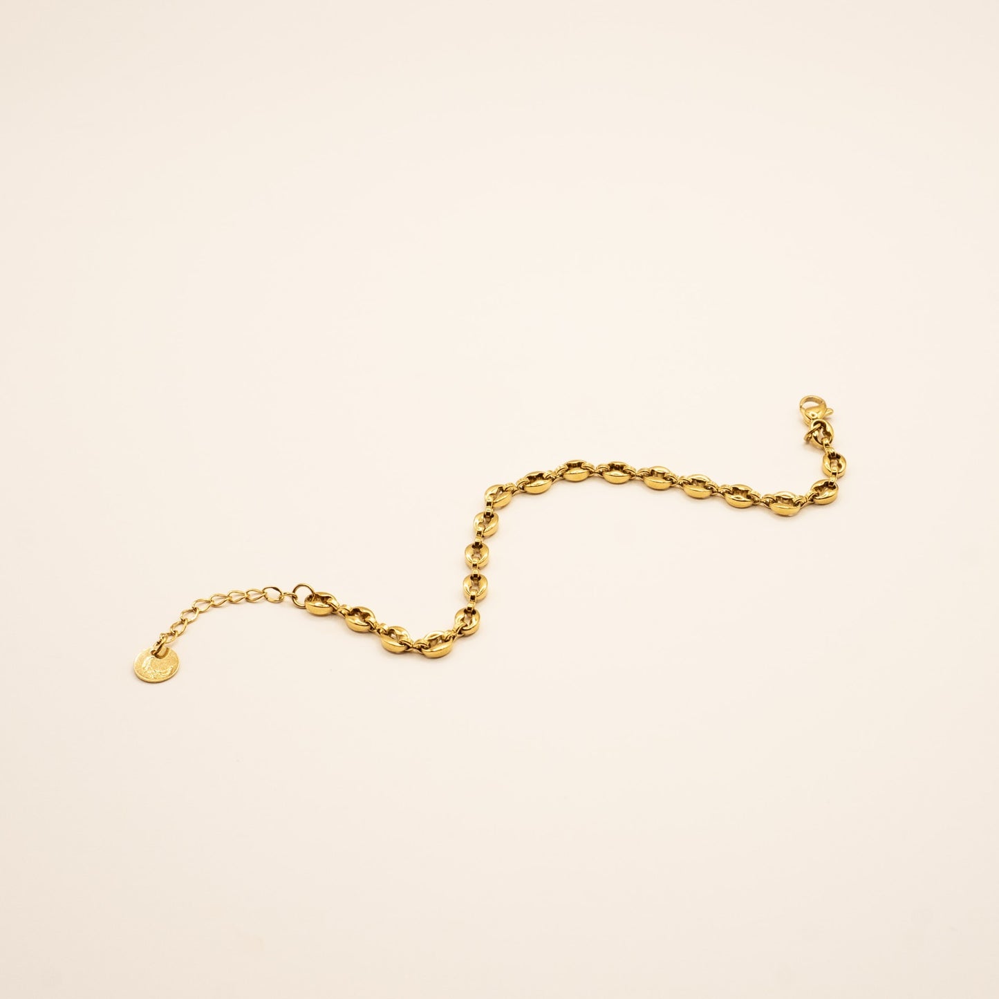 Celestial Code Bracelet