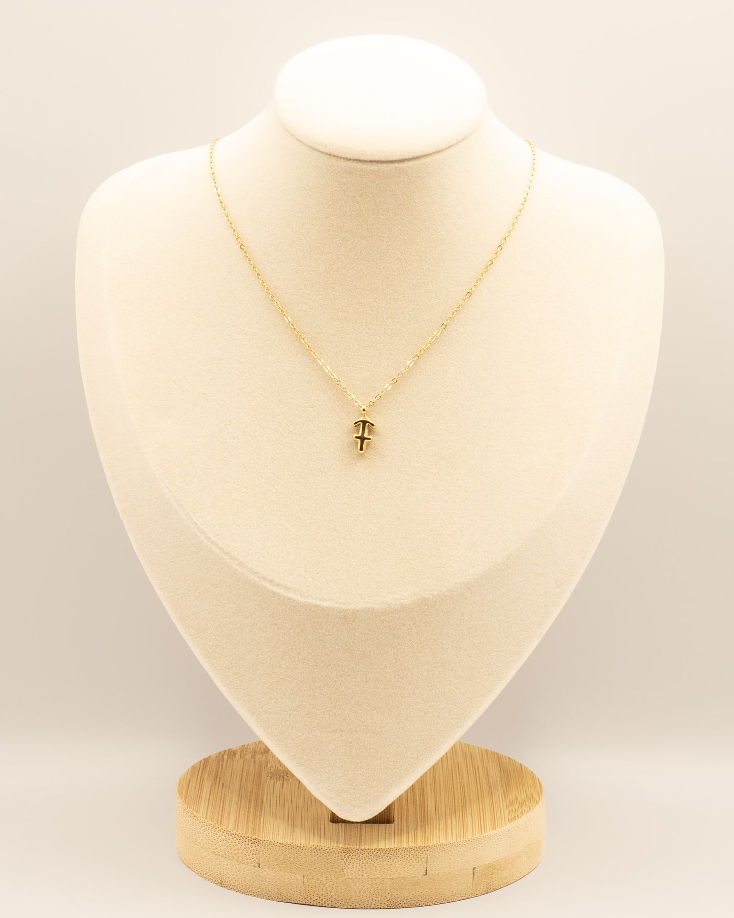 Mini Sagittarius Necklace