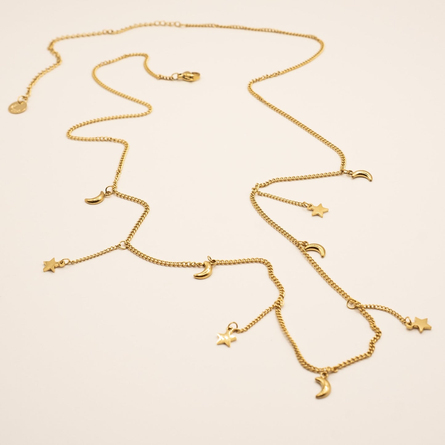 Orion Belt Waist Chain
