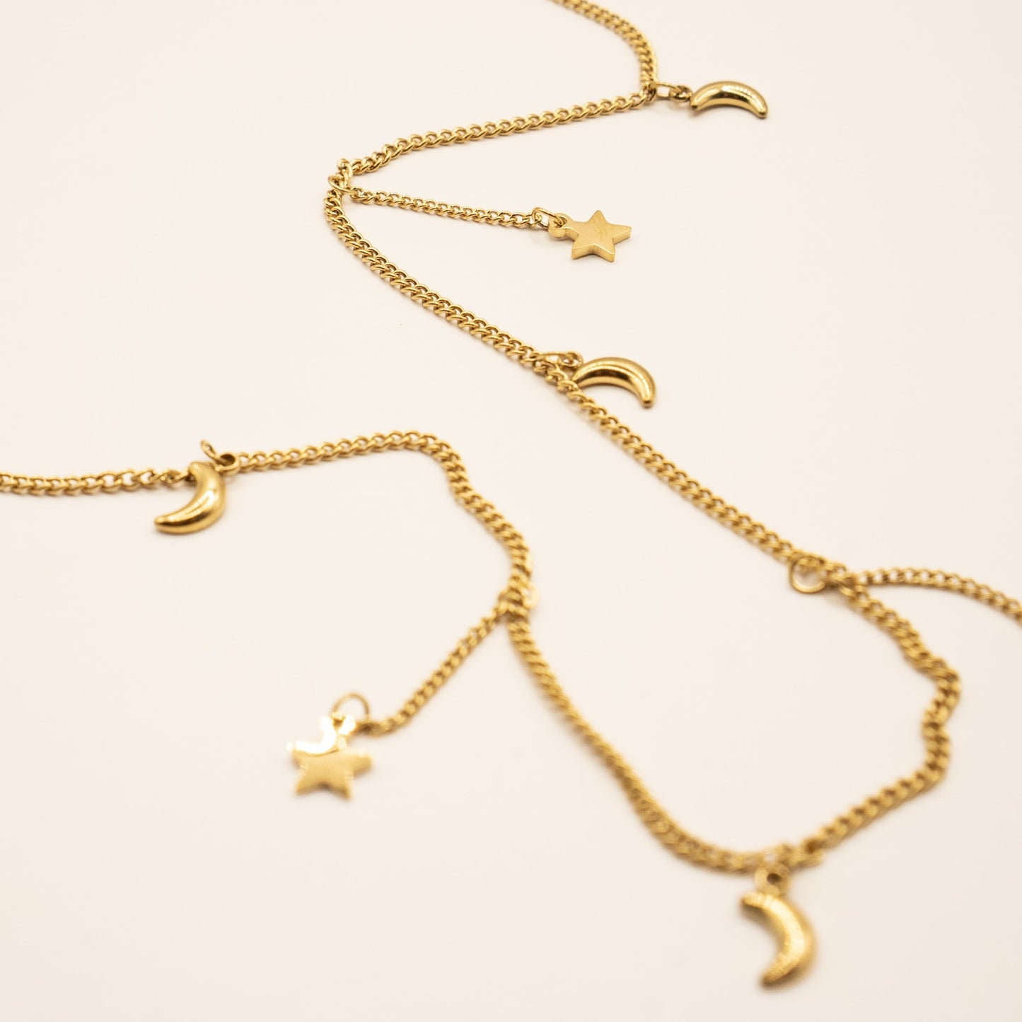 Orion Belt Waist Chain