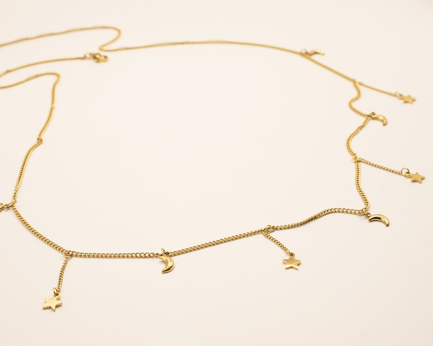 Orion Belt Waist Chain