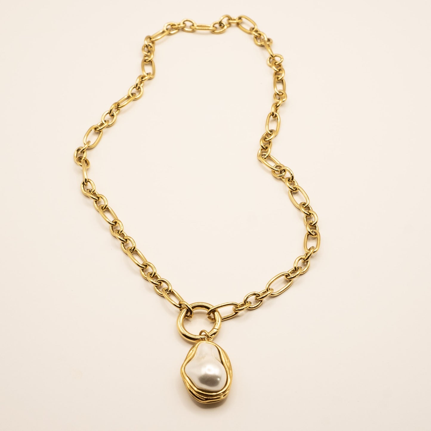 Sylphora Necklace