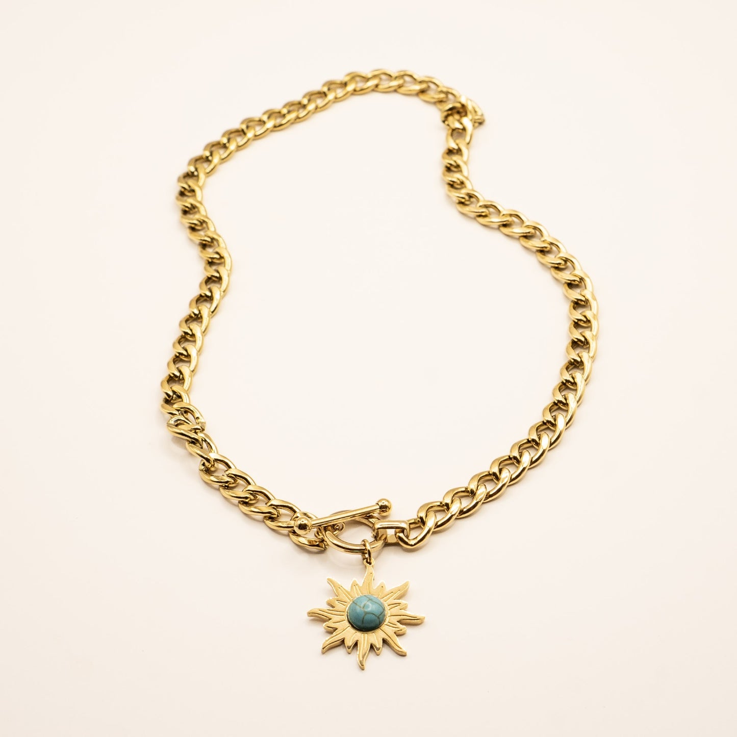 Aelia Necklace