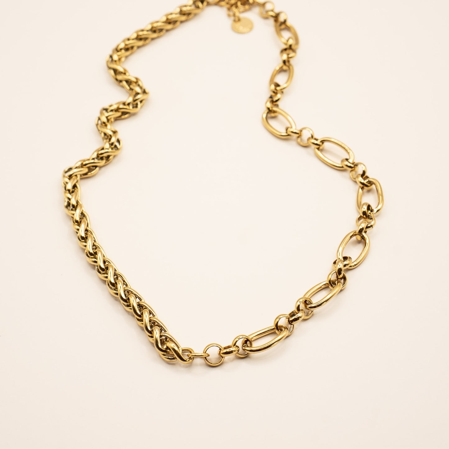 Nexara Necklace