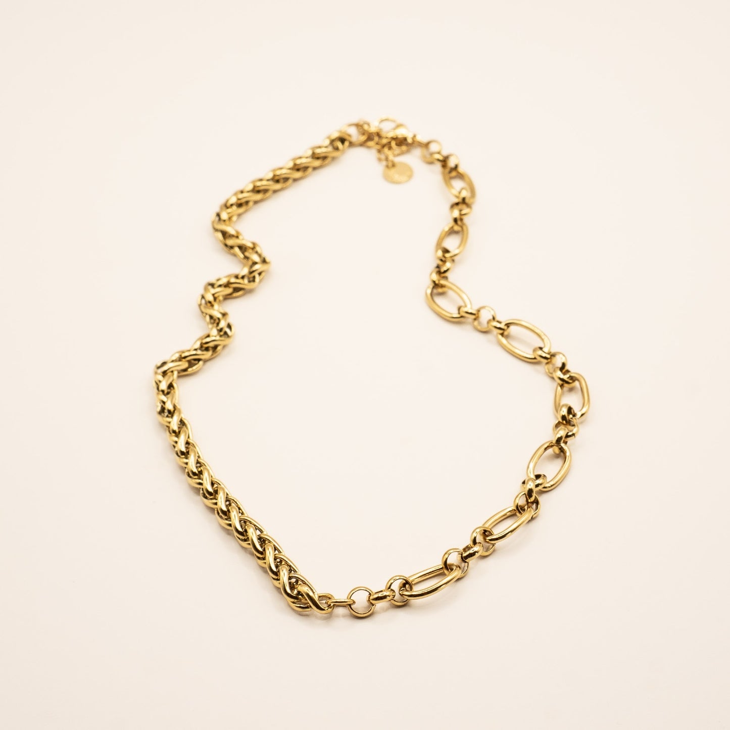 Nexara Necklace