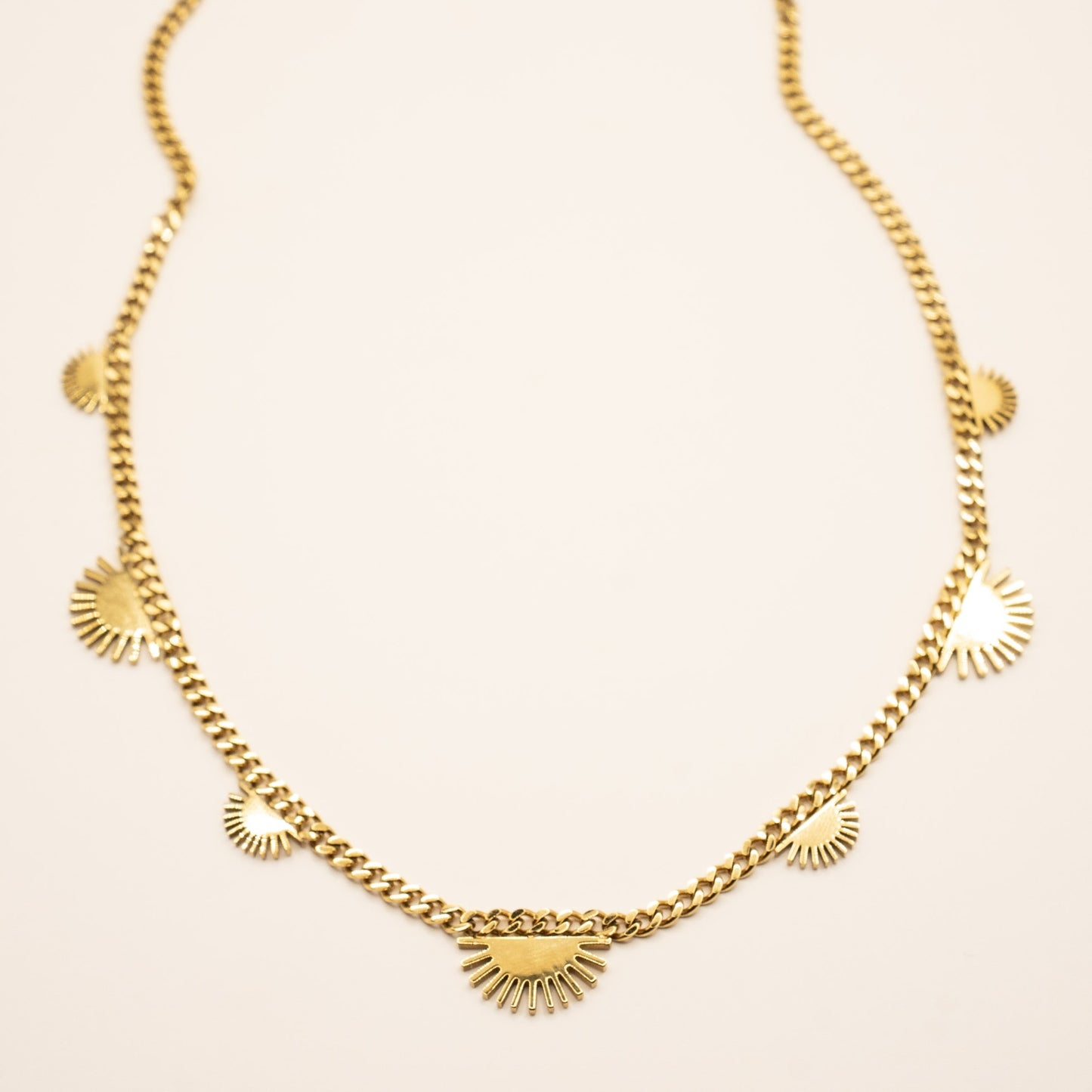 Sundara Necklace