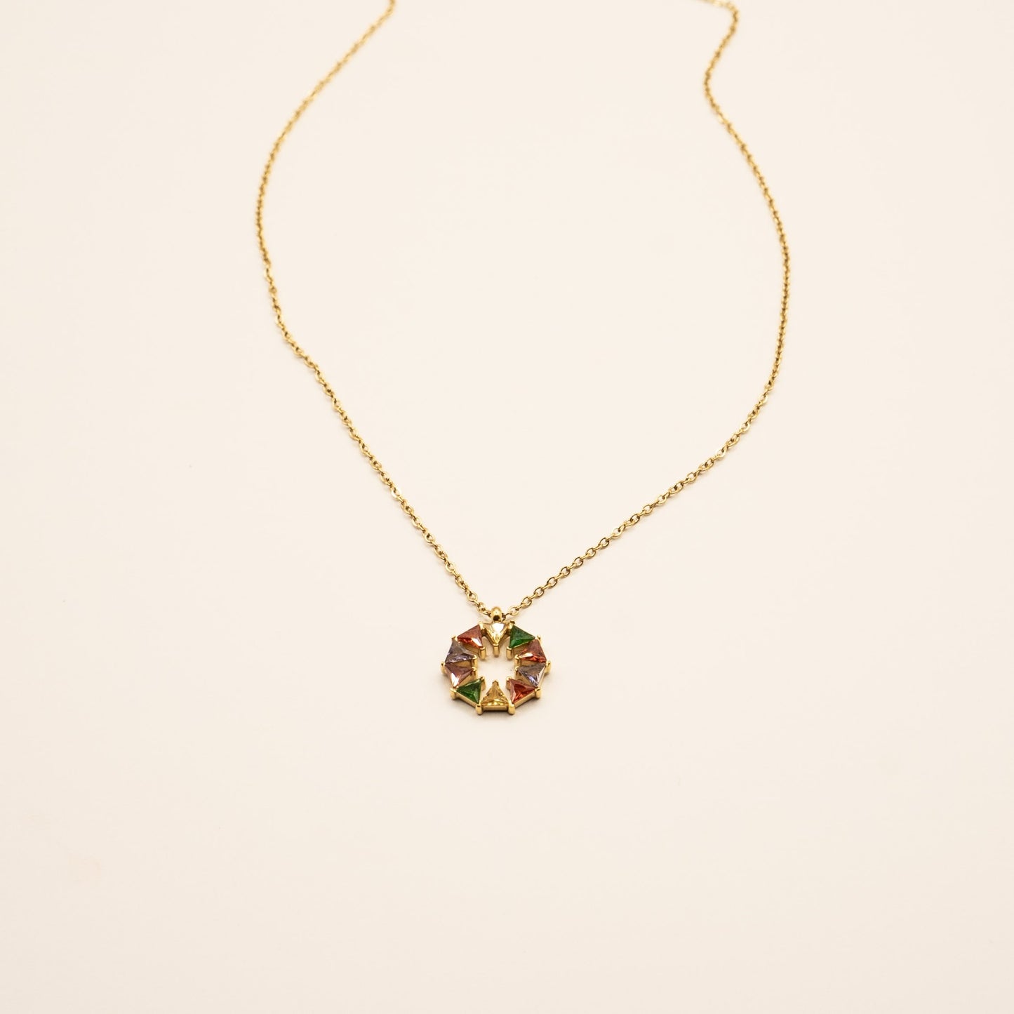 Auralith Necklace
