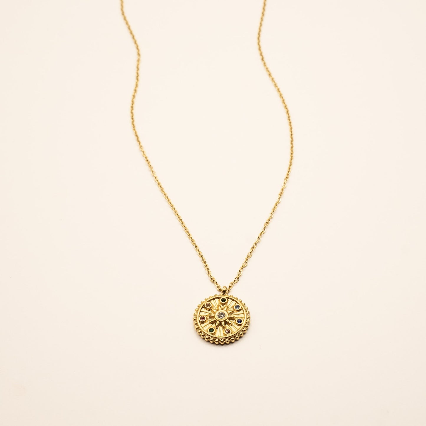 Navira Necklace