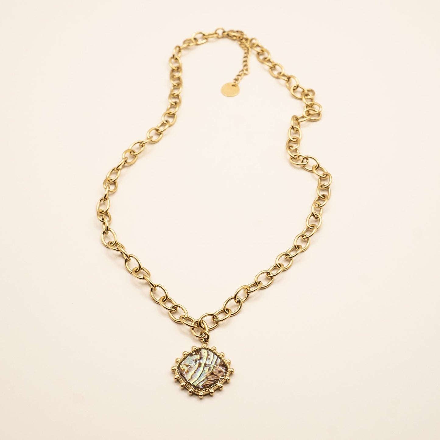Sirennia Necklace