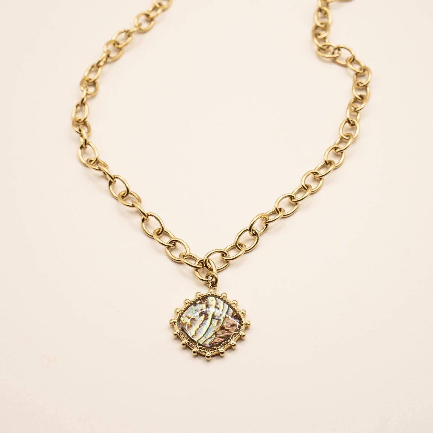 Sirennia Necklace