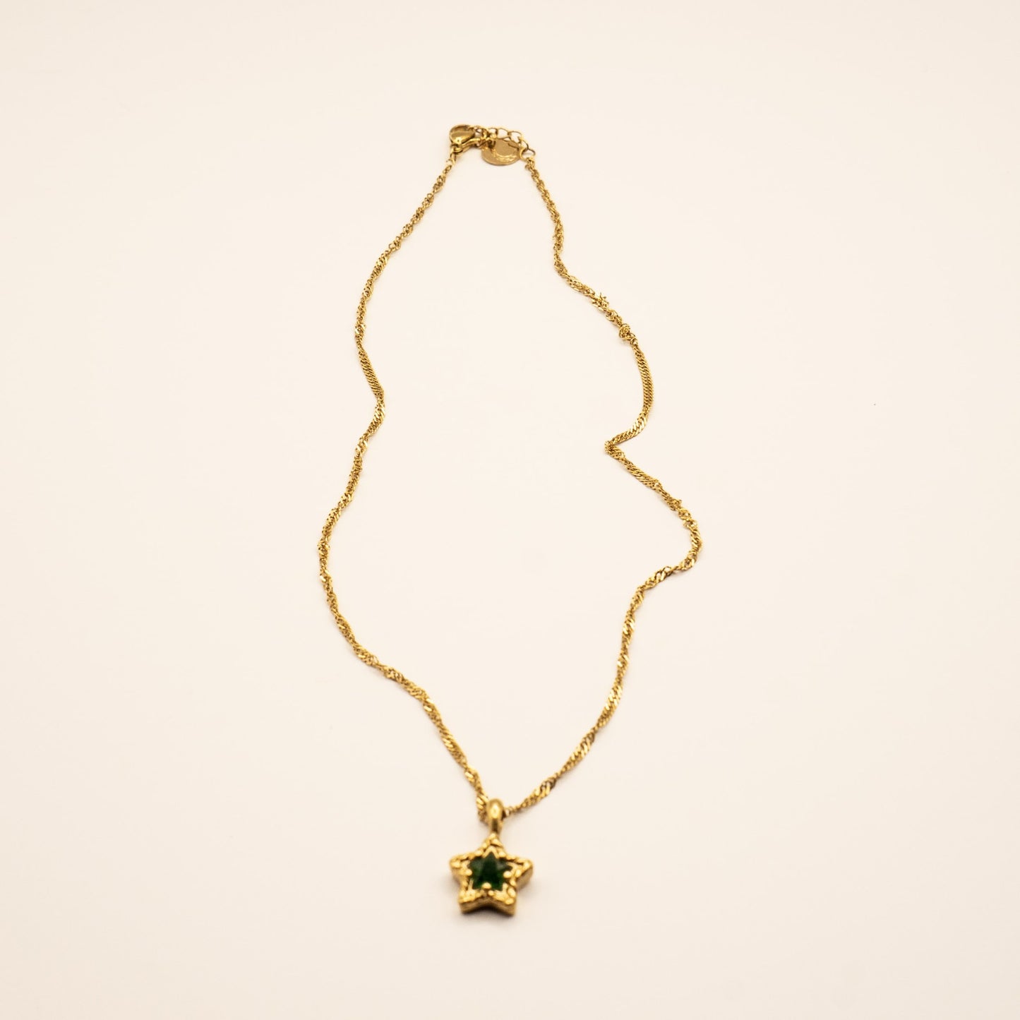 Orvanna Necklace