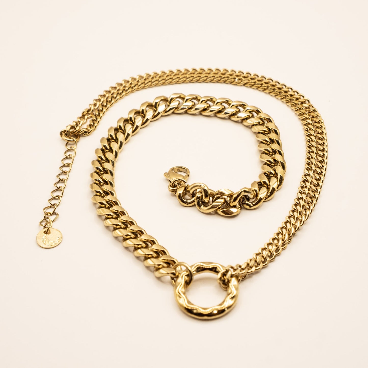 Hydra Necklace