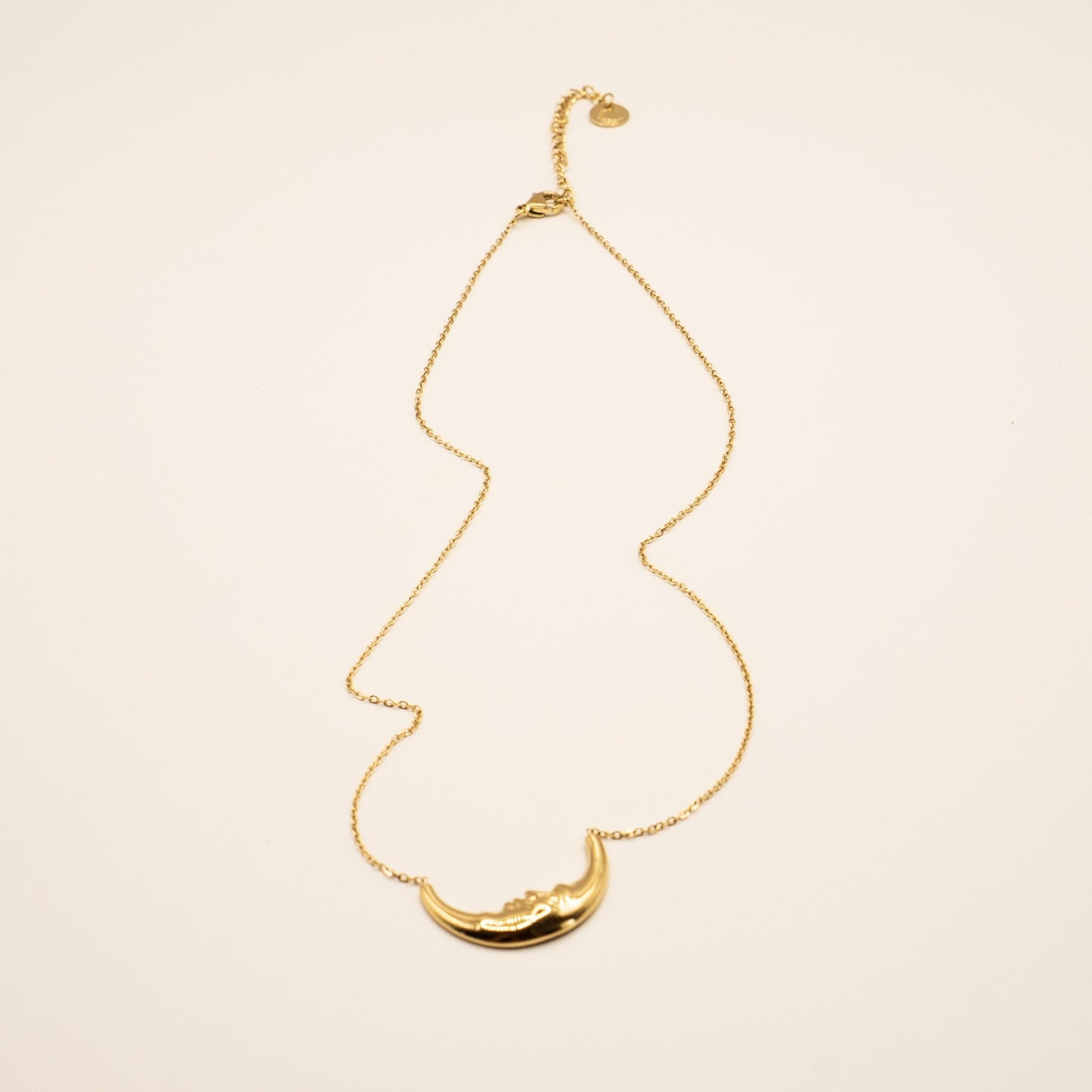 Amaiya Necklace