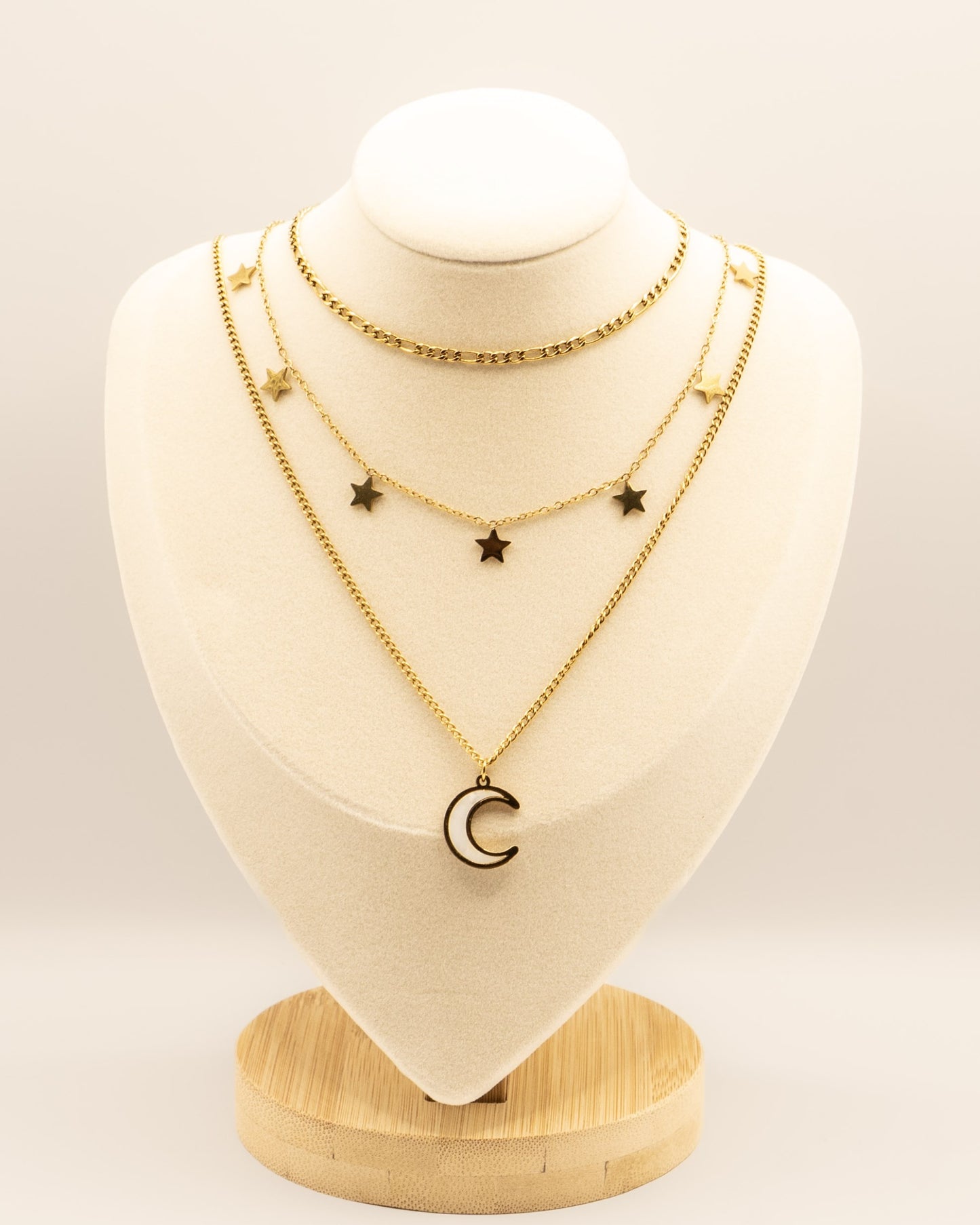 Nyxaria Necklace