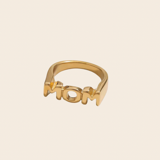 Mom Ring