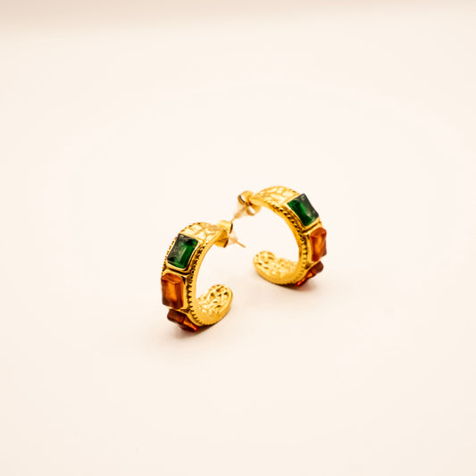 Elaria Earrings
