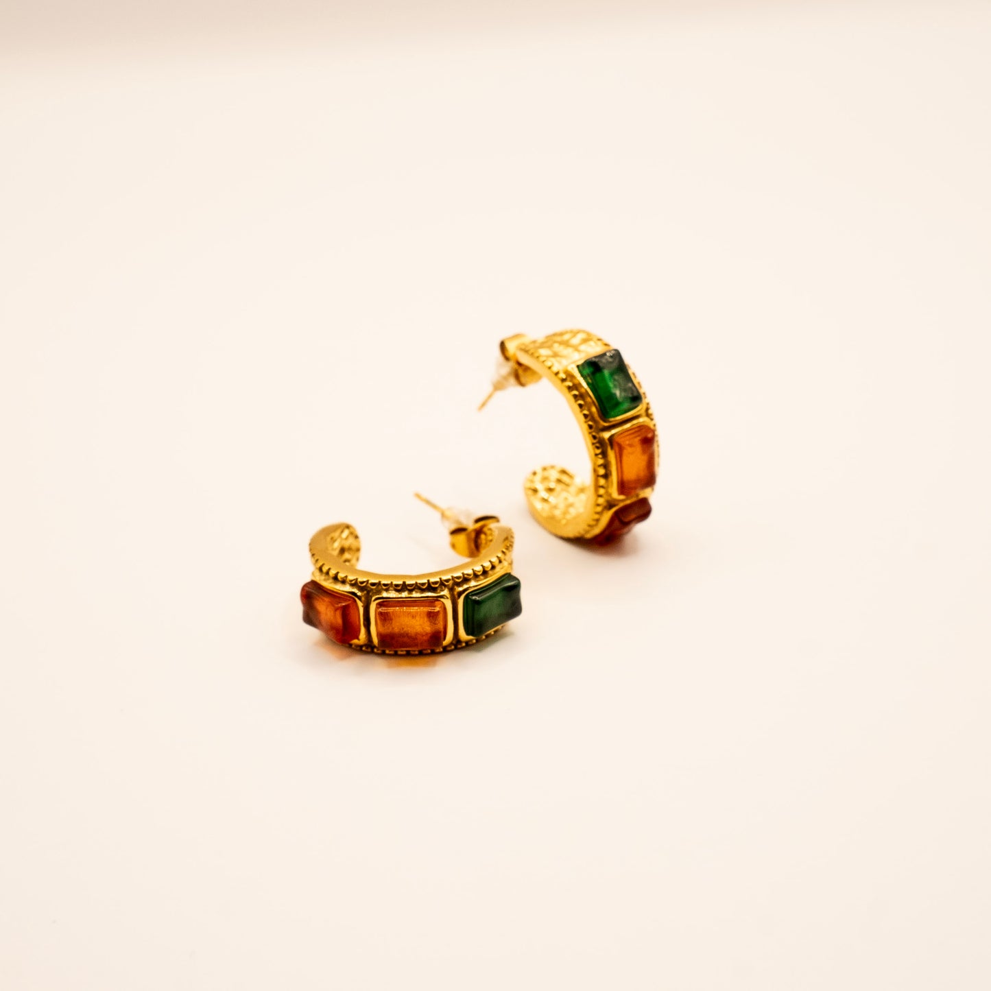 Elaria Earrings