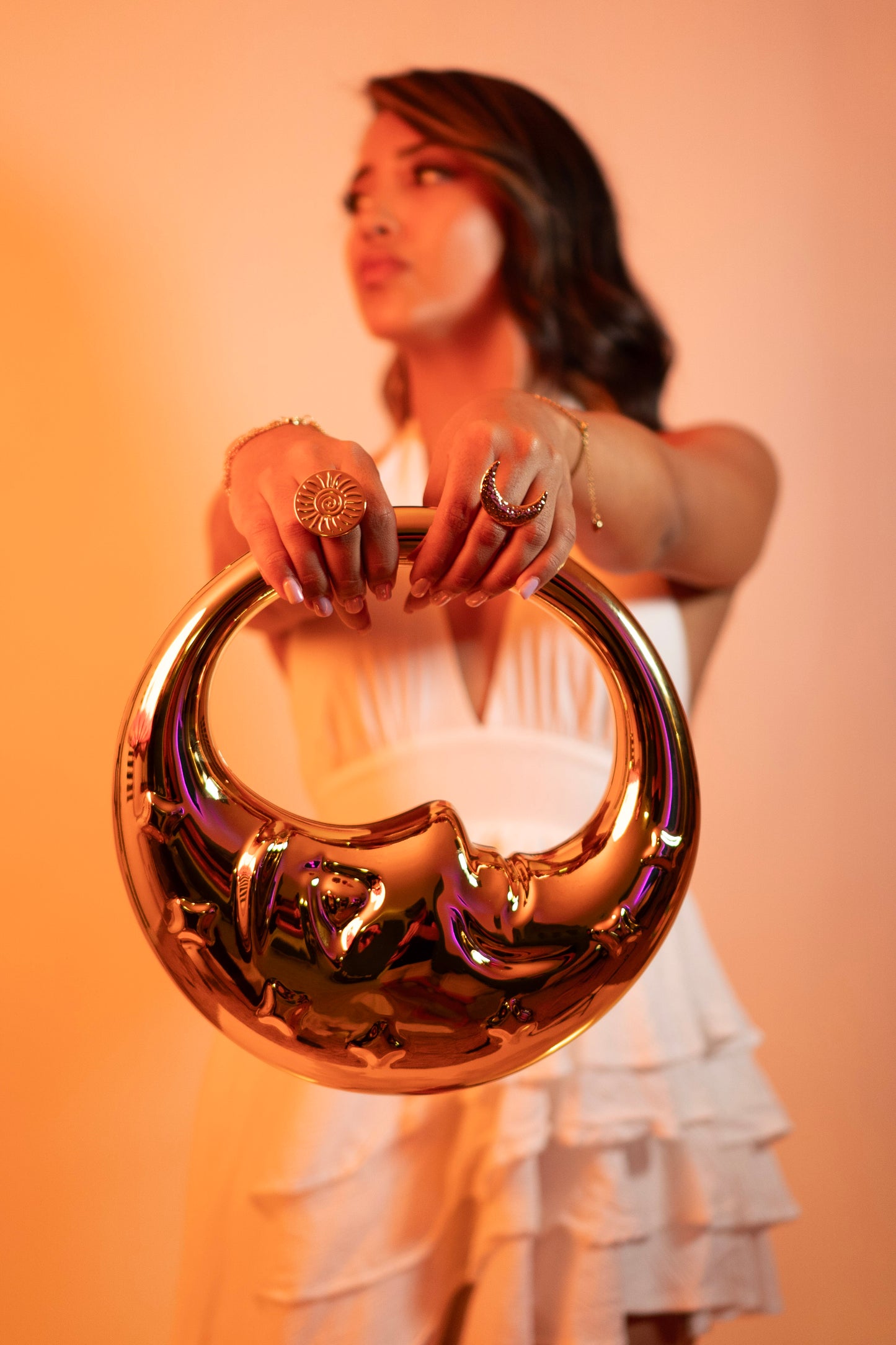 Galene & Nyx Ring